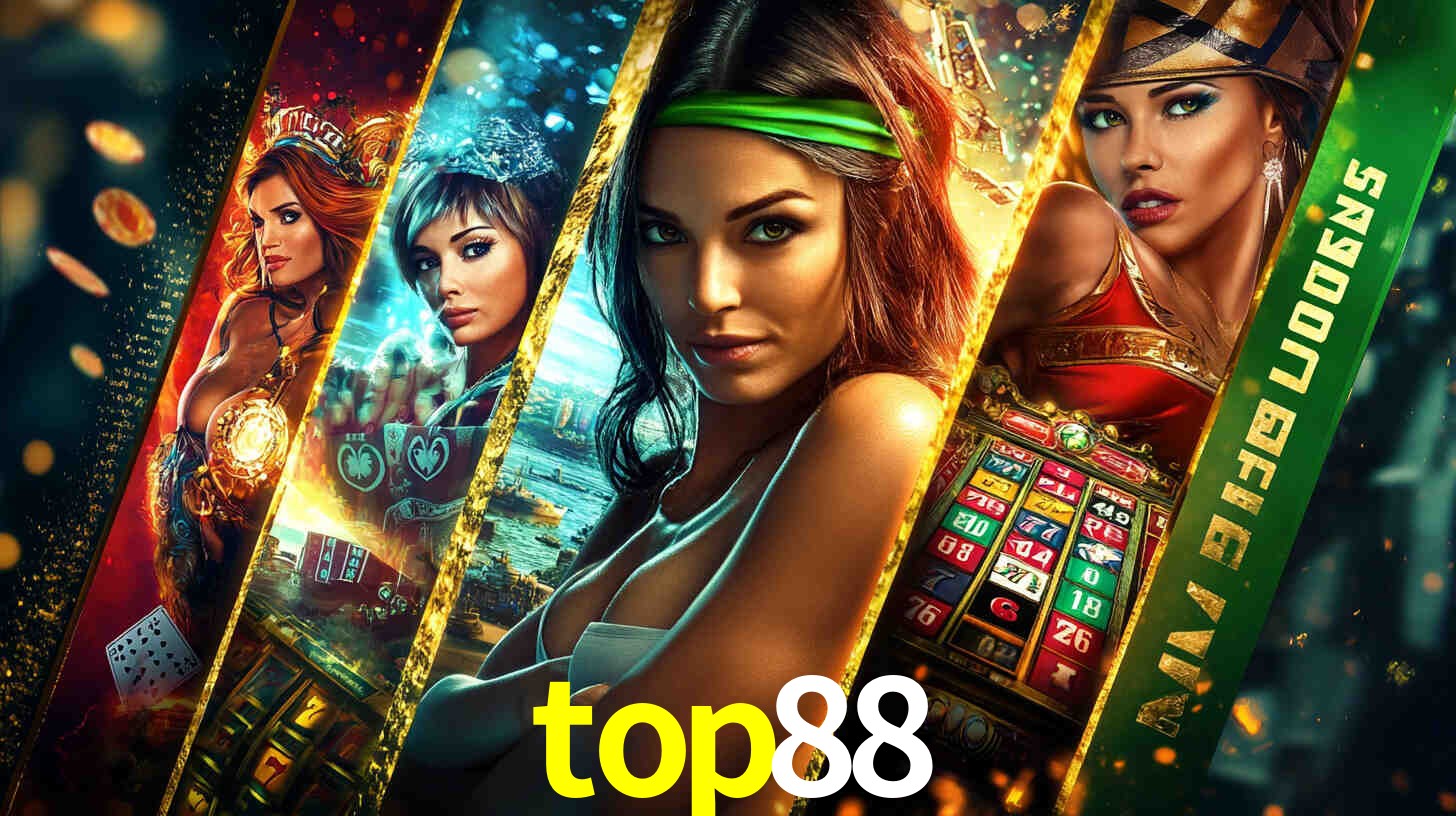 E-Sports no top88