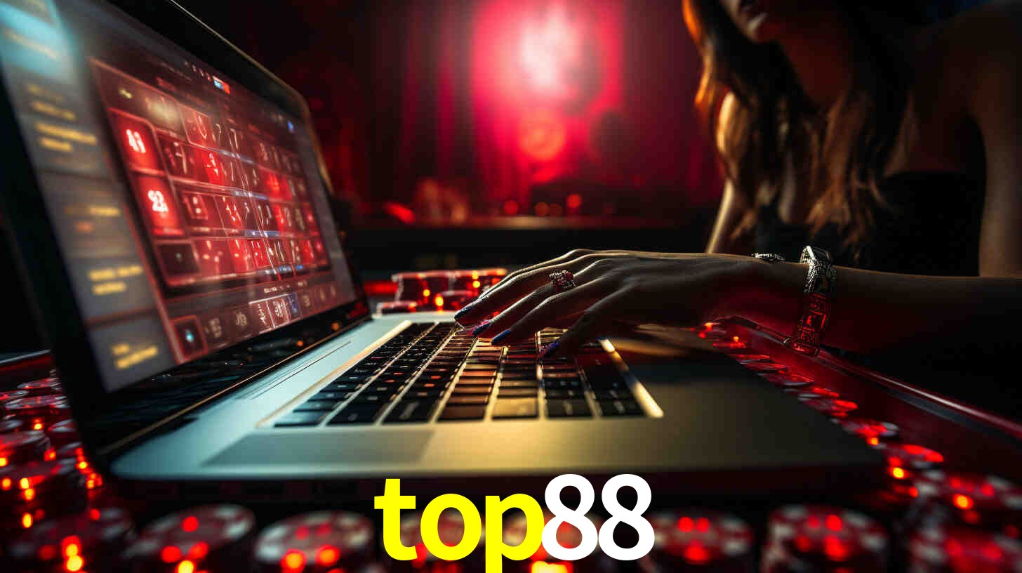 Por Que Escolher o top88?