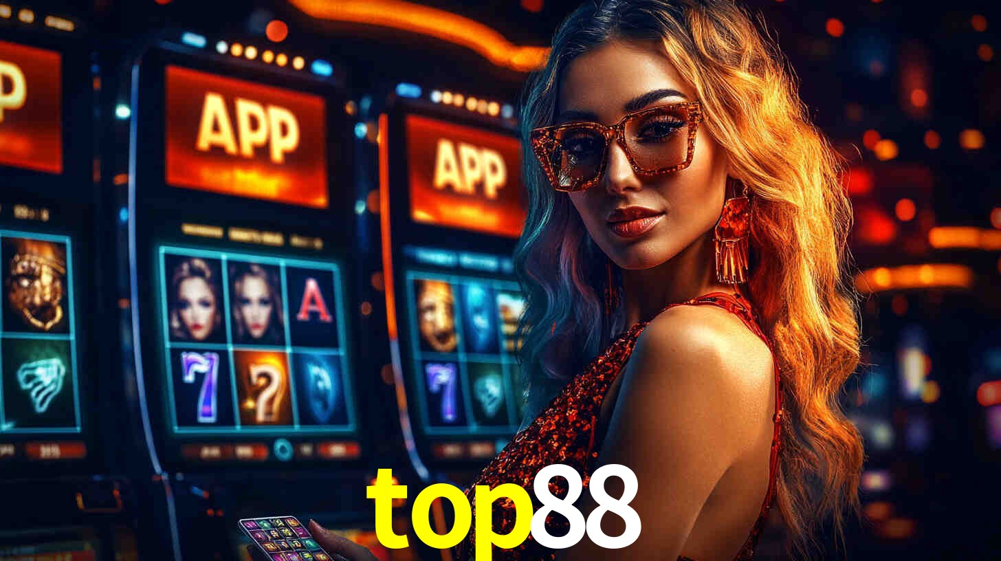 Benefícios do App top88