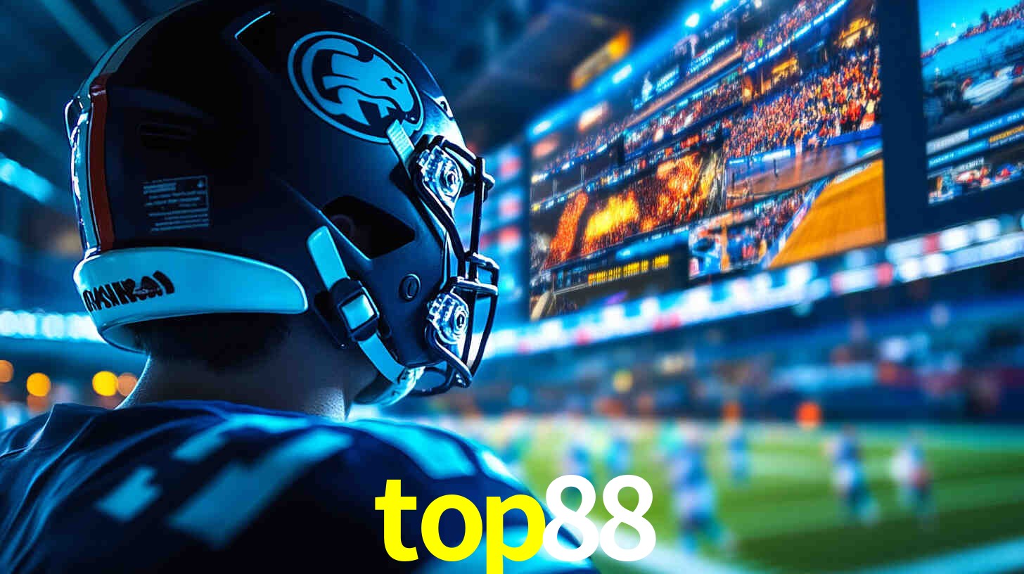 Apostas Esportivas no top88