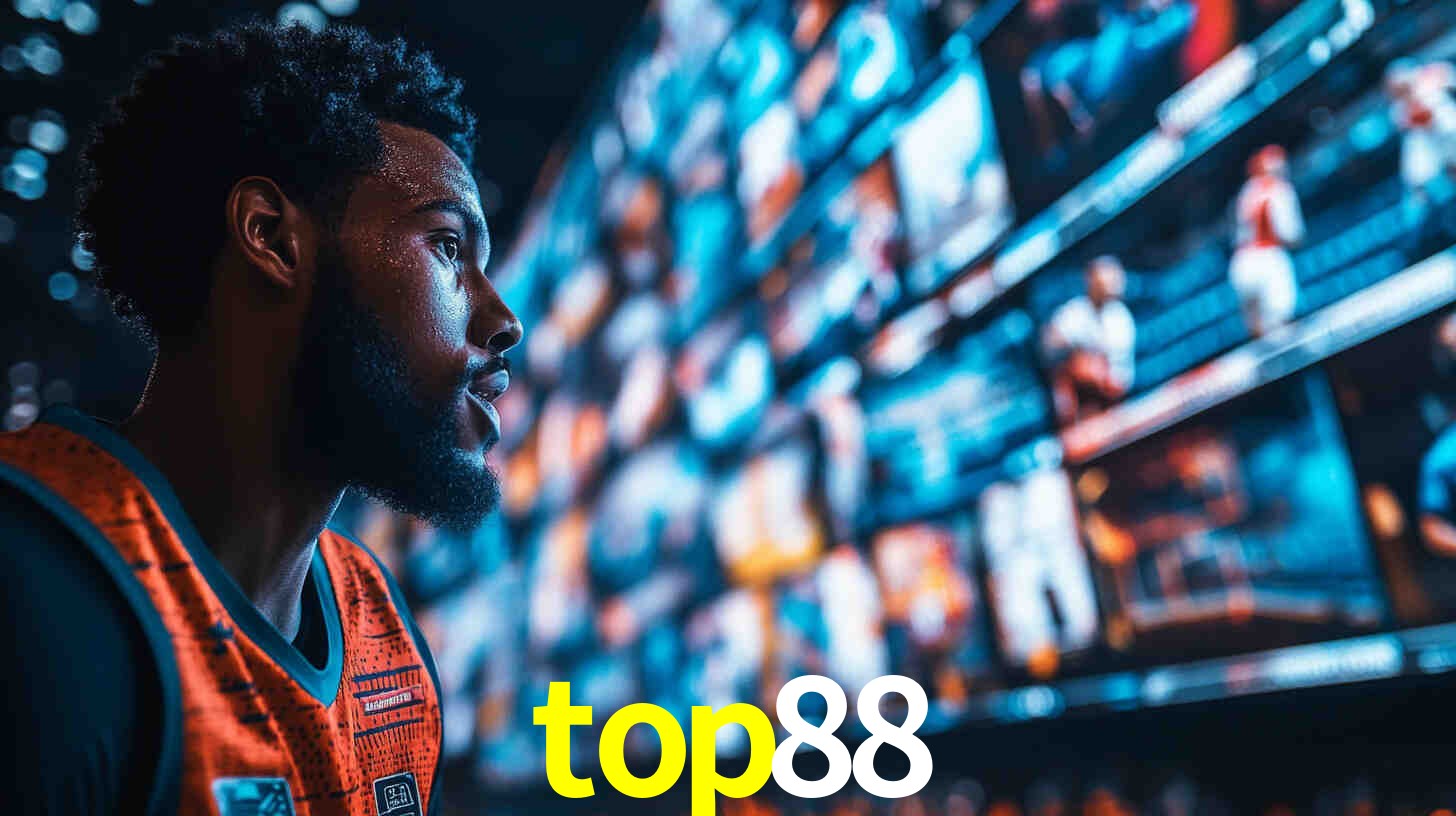 Jogos de Aposta Online no top88