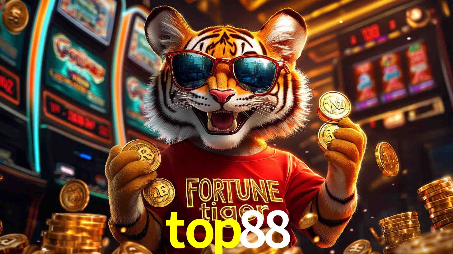 Por Que Jogar Fortune Tiger no top88