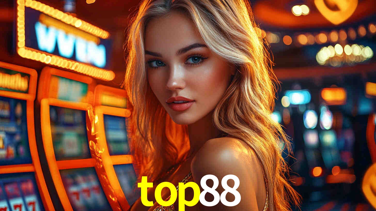 Caça-Níqueis no top88