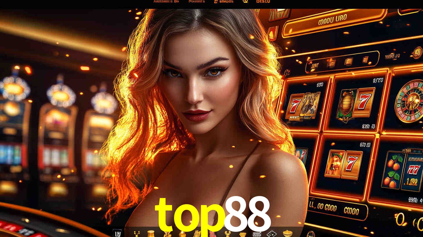 Cassino ao Vivo no top88