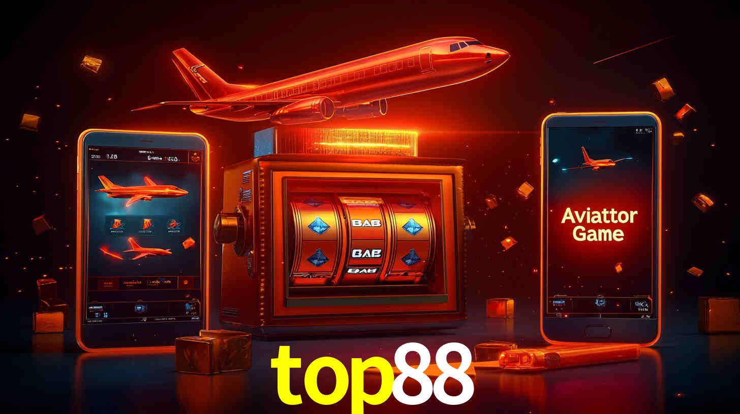 Como Jogar Aviator no top88