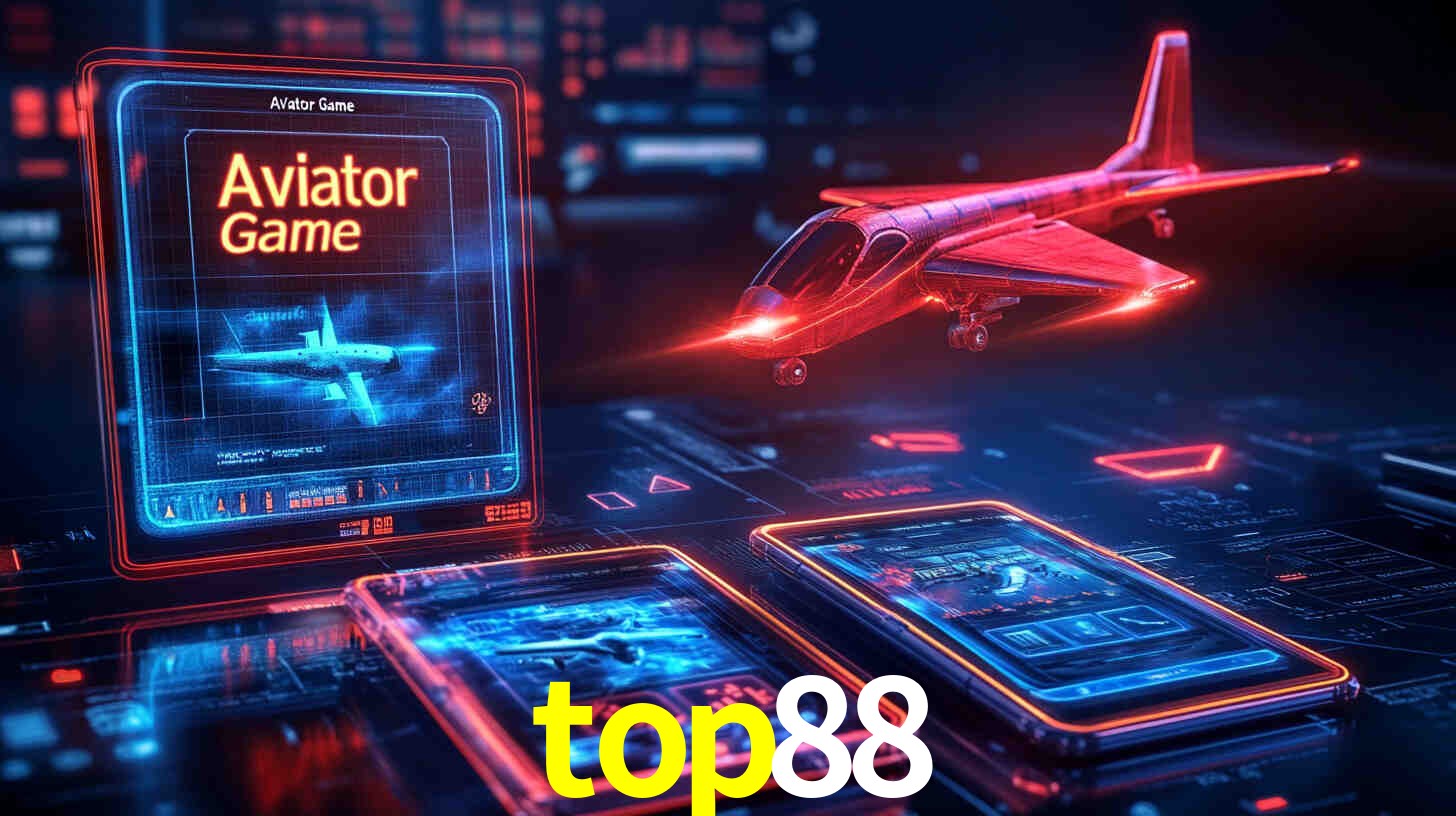 Benefícios do Aviator no top88