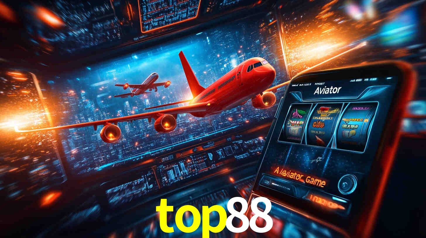 Dicas para Jogar Aviator no top88