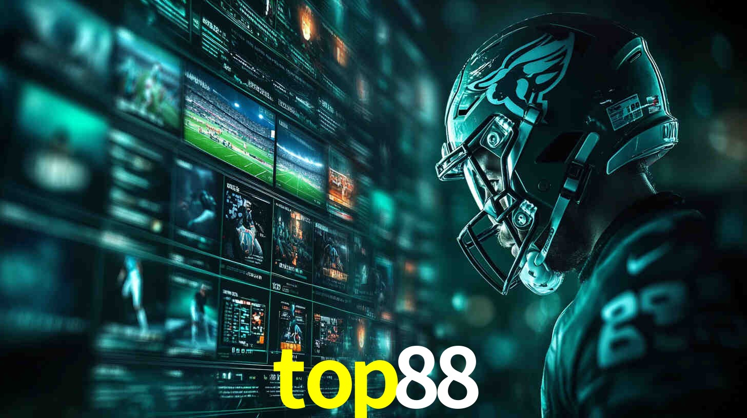 Esportes em Destaque no top88