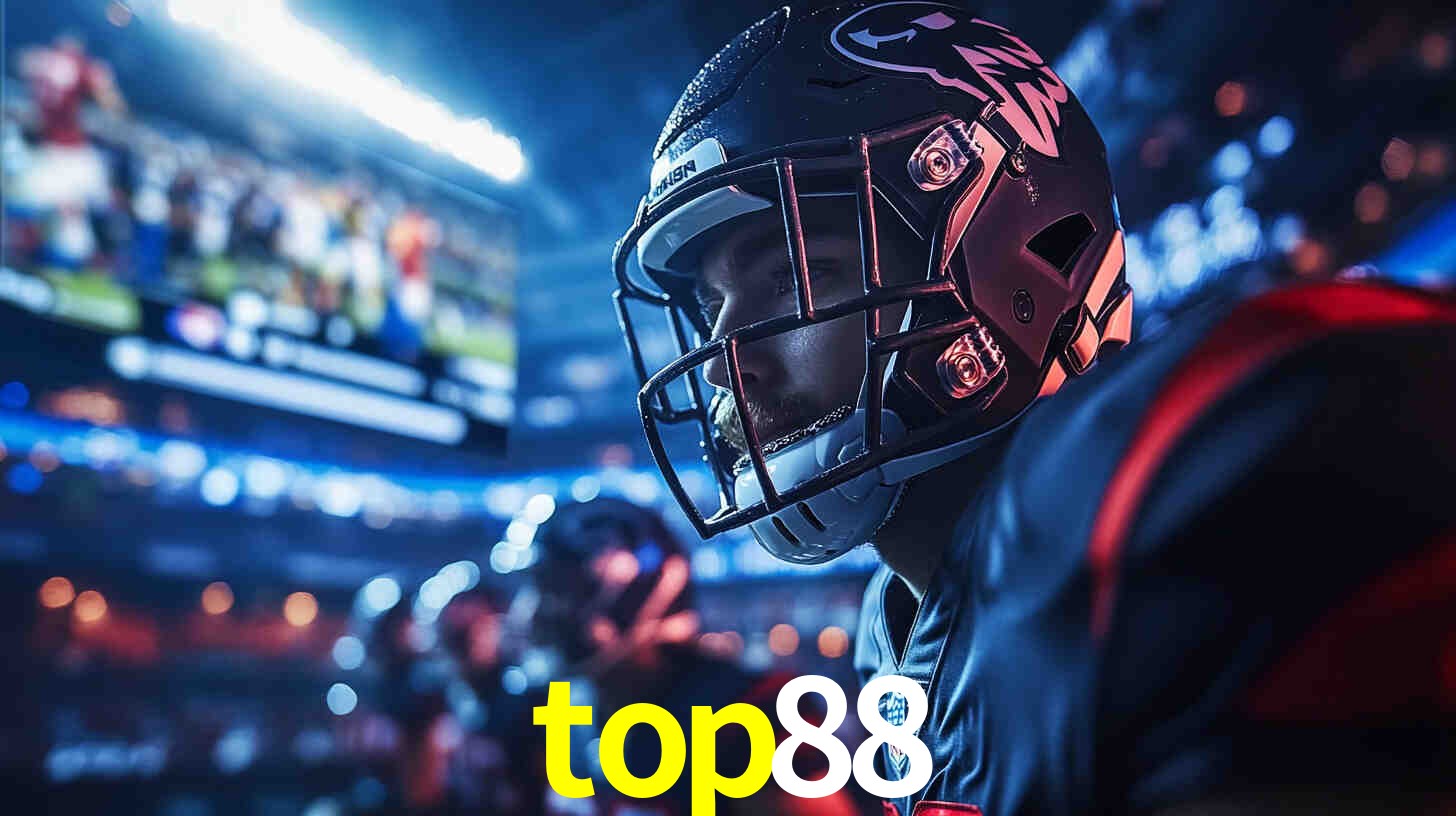 Transforme Suas Apostas em Grandes Prêmios no top88