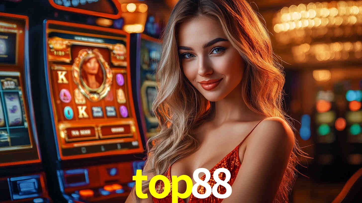 Slots Exclusivos no top88