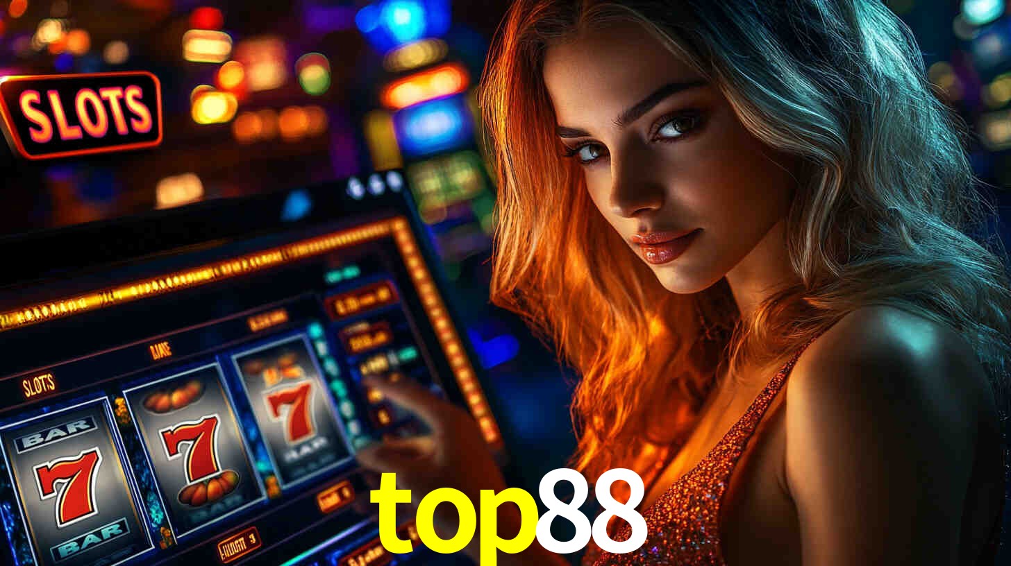 Slots com Alto RTP no top88